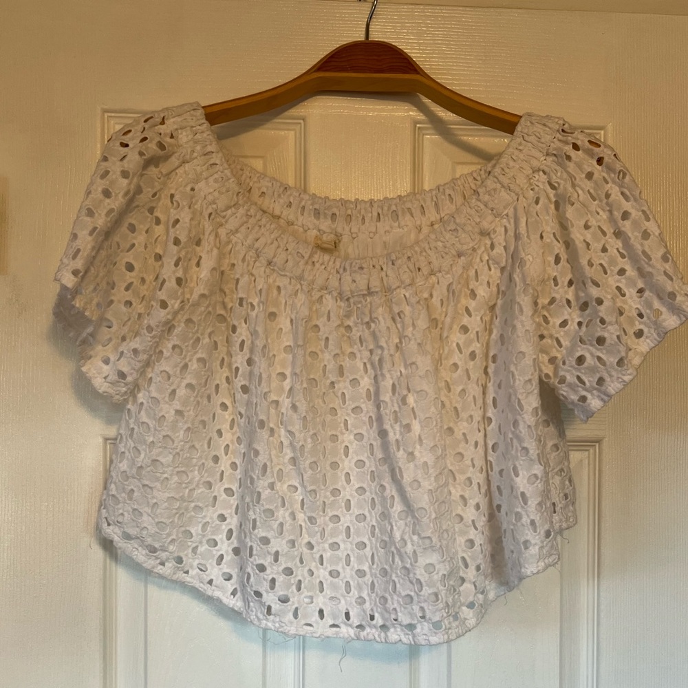 Rebellion Top
